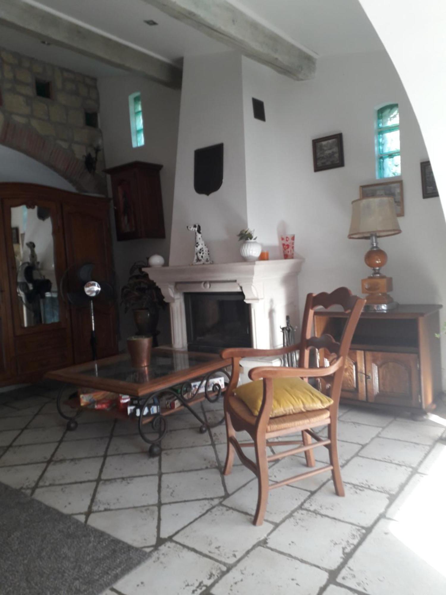 Maison Detente Carry-Le-Rouet Villa Exterior foto