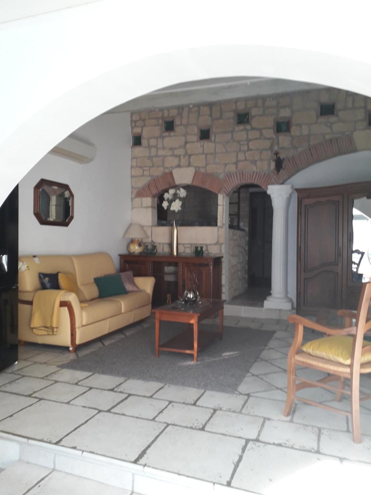 Maison Detente Carry-Le-Rouet Villa Exterior foto