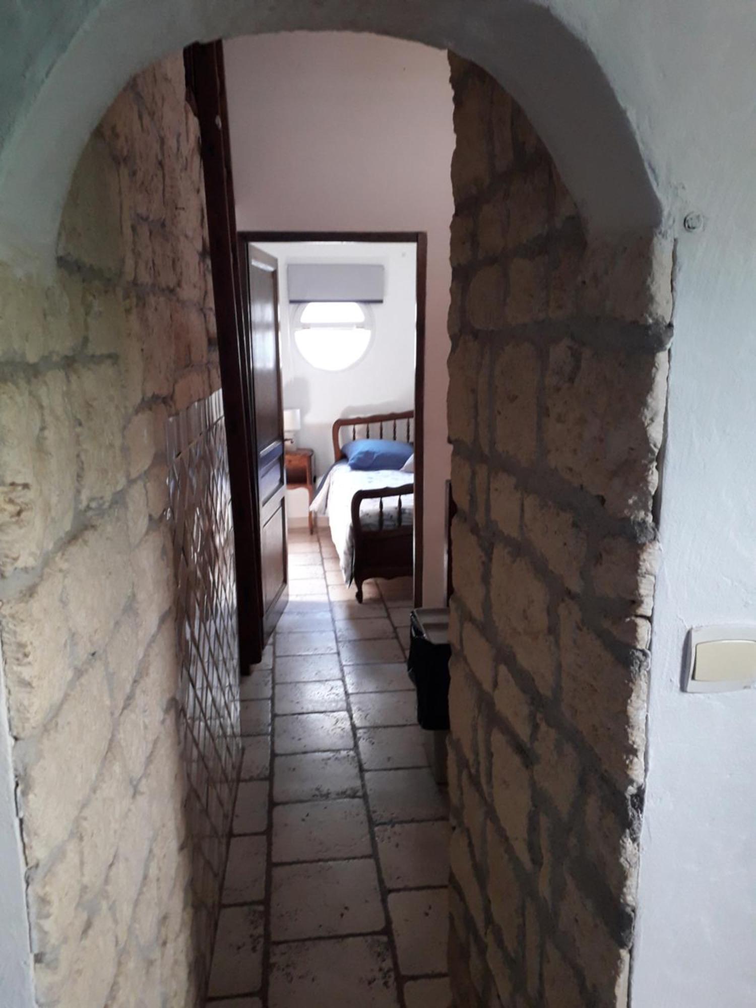 Maison Detente Carry-Le-Rouet Villa Exterior foto